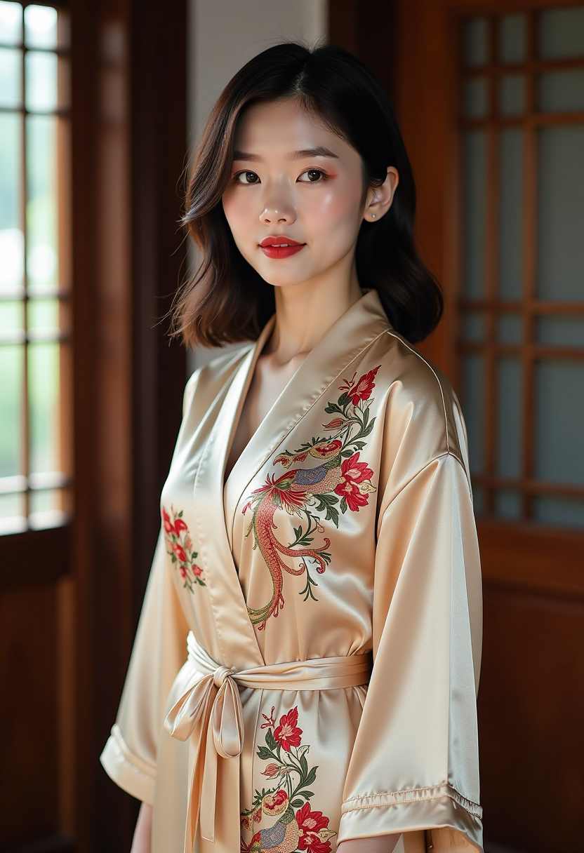 满江红